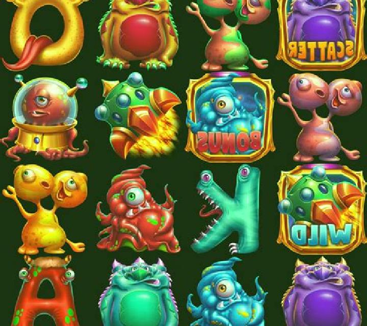 Divine Reels slot