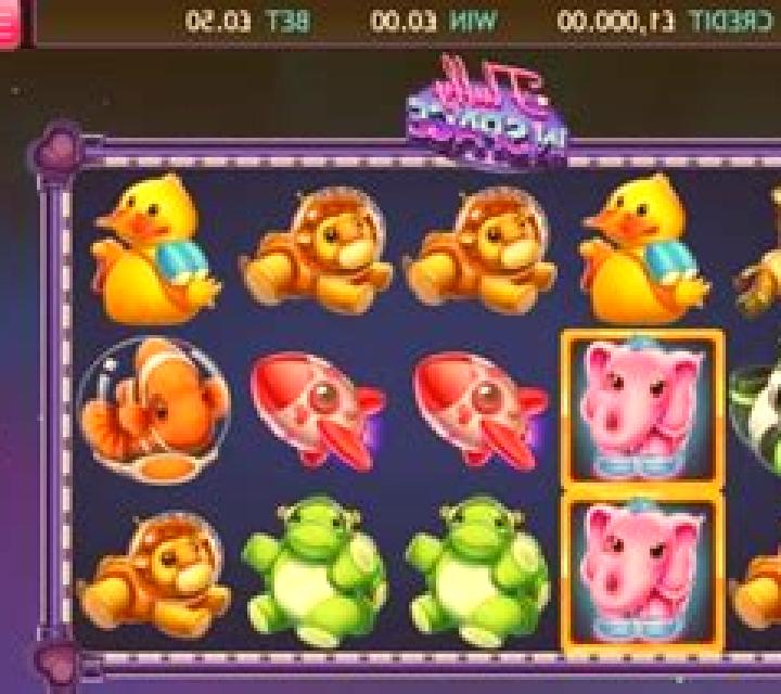 Divine Strike online slot