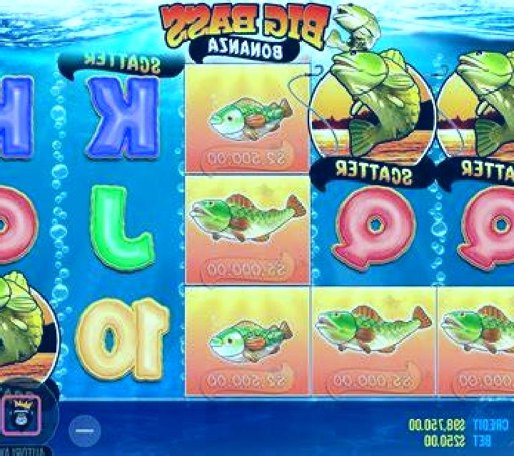 Divine Strike slot game