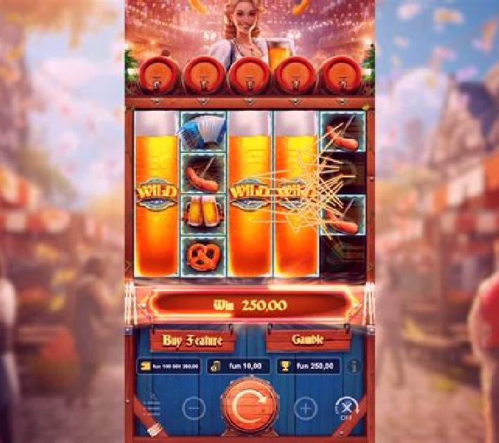 DJ Moo Cow slot
