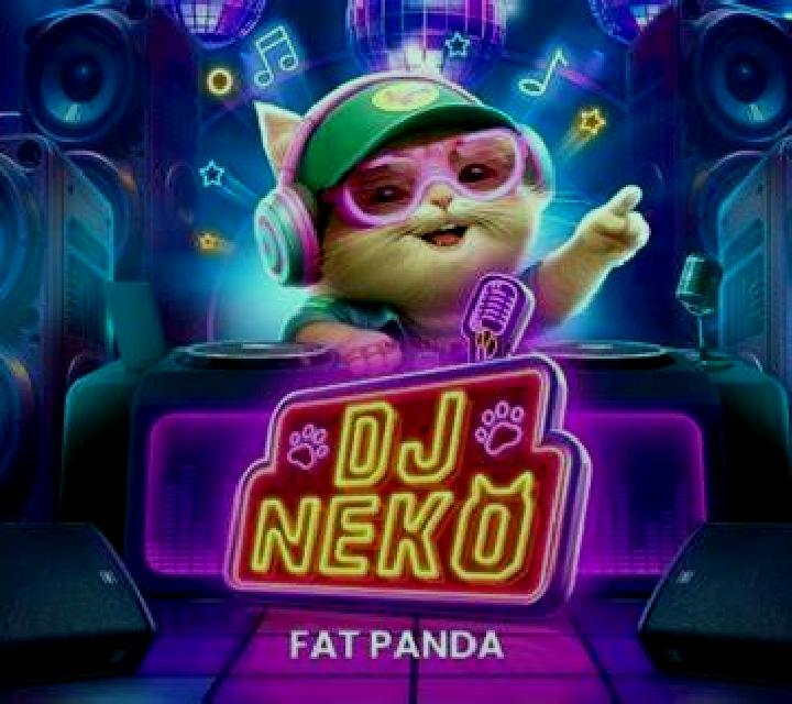 DJ Neko slot