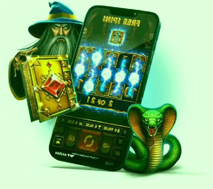 DJ Psycho slot game