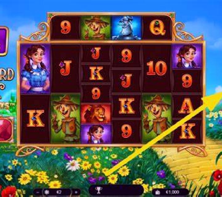 DJ Seal online slot
