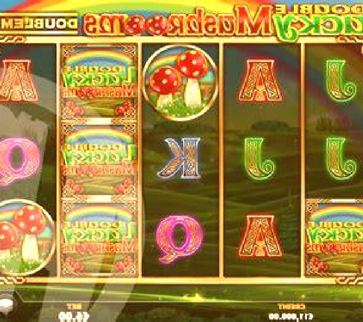 Dog Squad slot machine
