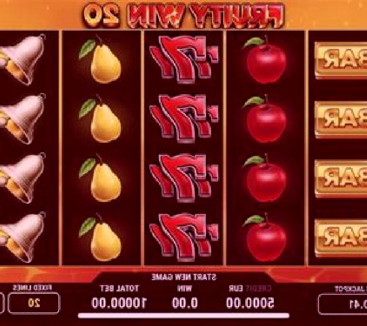 Doge to the Moon slot