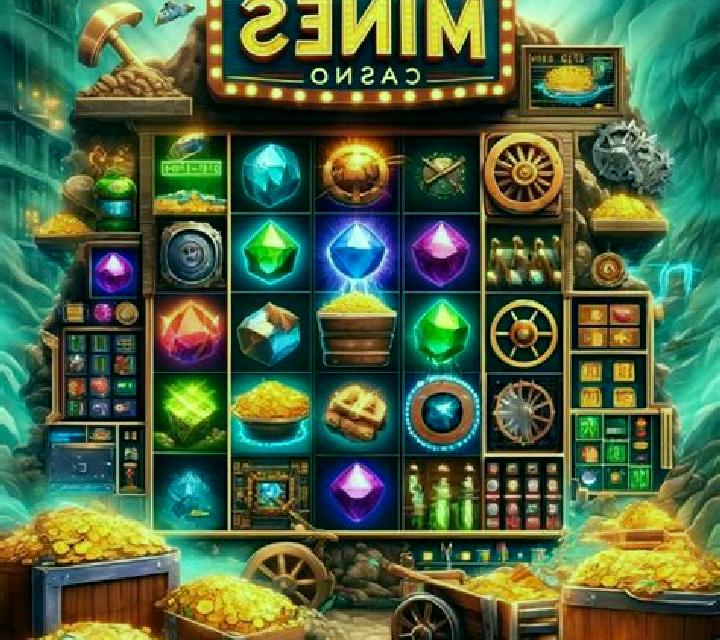 Dojo slot game