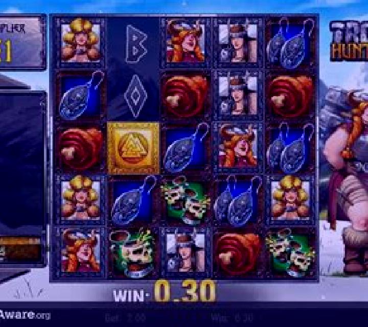 Don Bingote slot