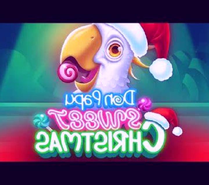 Don Papu Sweet Christmas slot