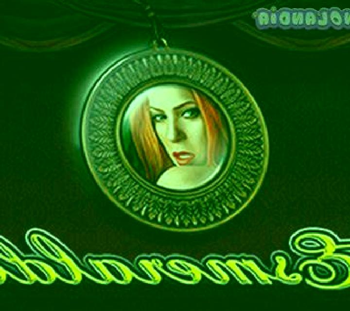 Don Wino slot game