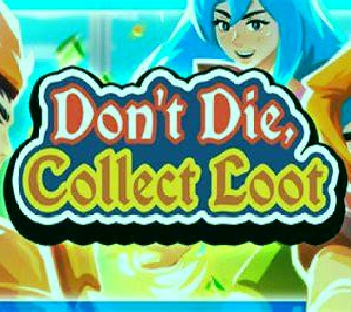 Don’t Die online slot