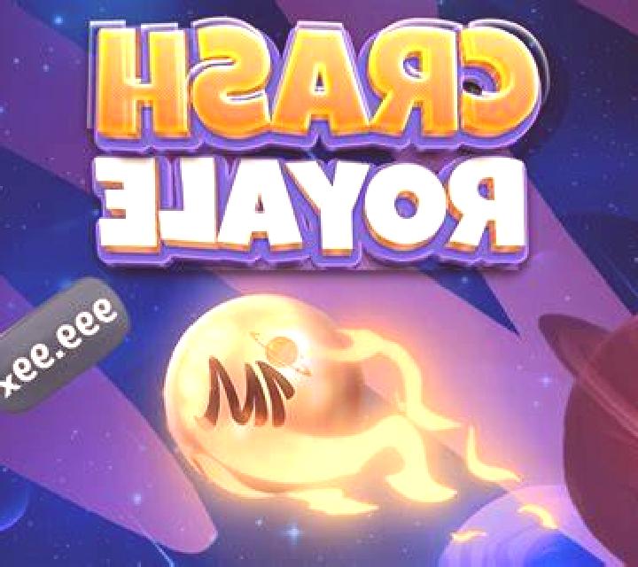 Doodle Crash online slot