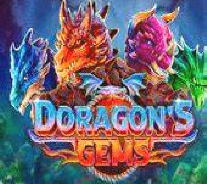 Doragon s Gems slot game