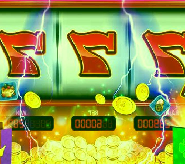 Dou Di Zhu Plus slot