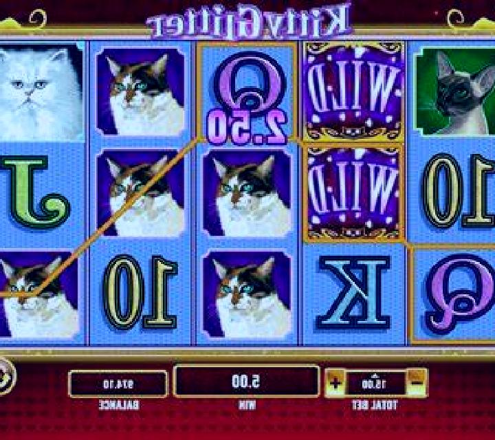 Dou Di Zhu slot game