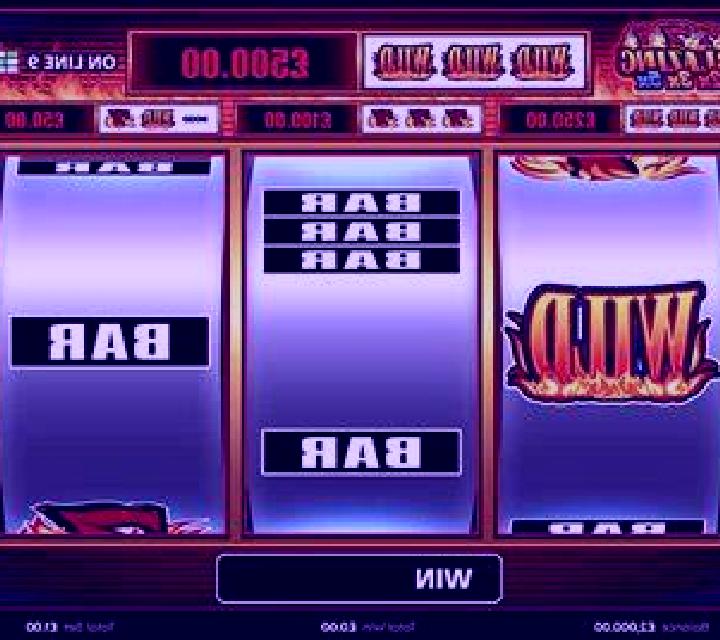 Double Bonus Poker (Habanero) online slot