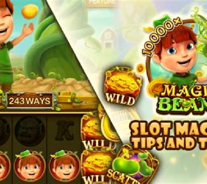 Double Cash Mummy online slot