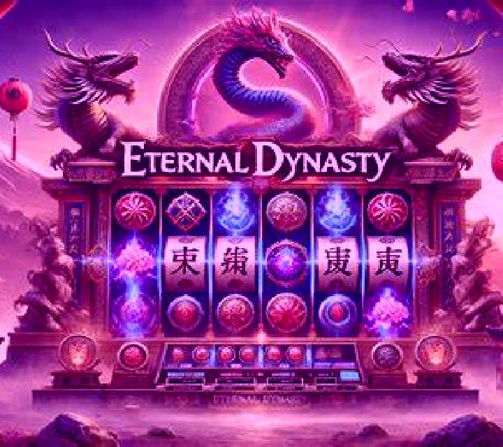Double Da Vinci Diamonds slot game