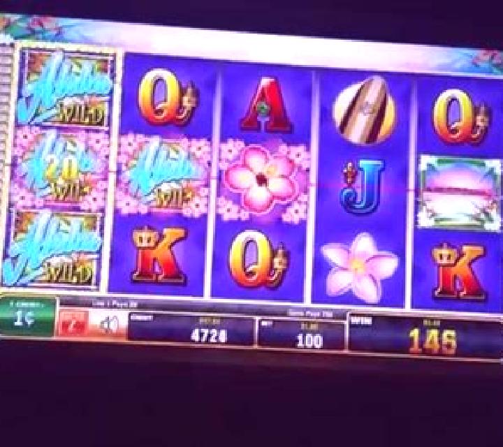 Double Delight slot machine