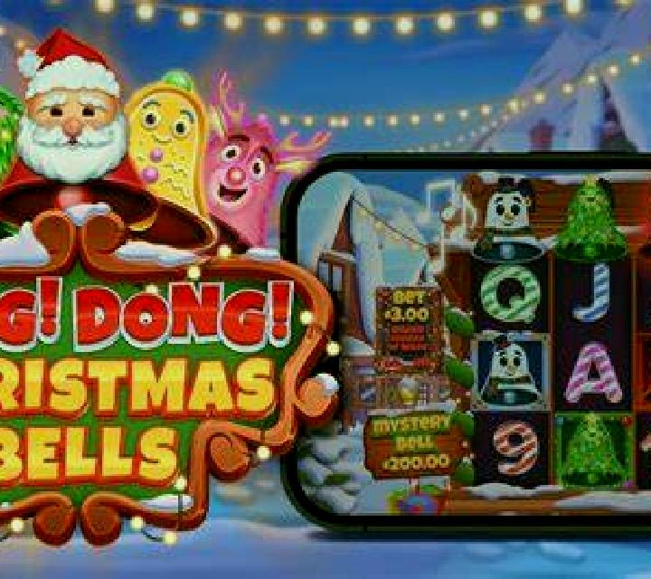 Double Dolphin Jackpot online slot