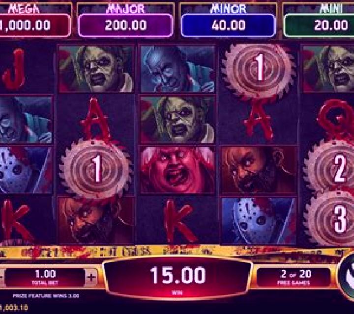 Double Double Bonus Poker (Habanero) online slot