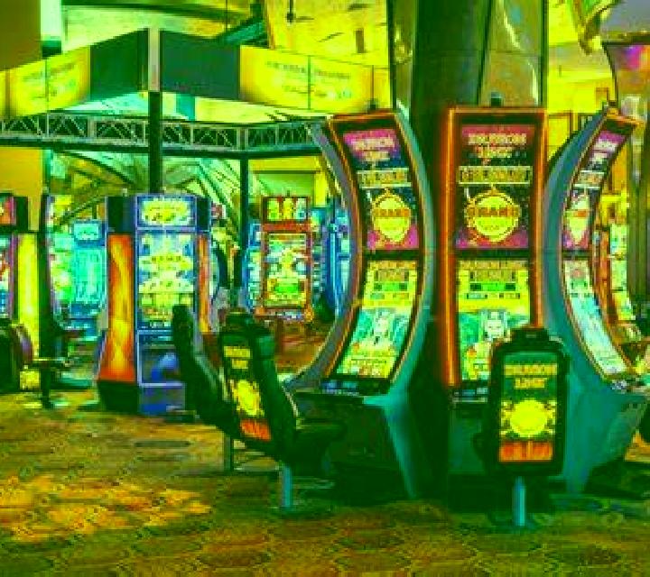 Double Double Bonus (Red Rake) slot machine