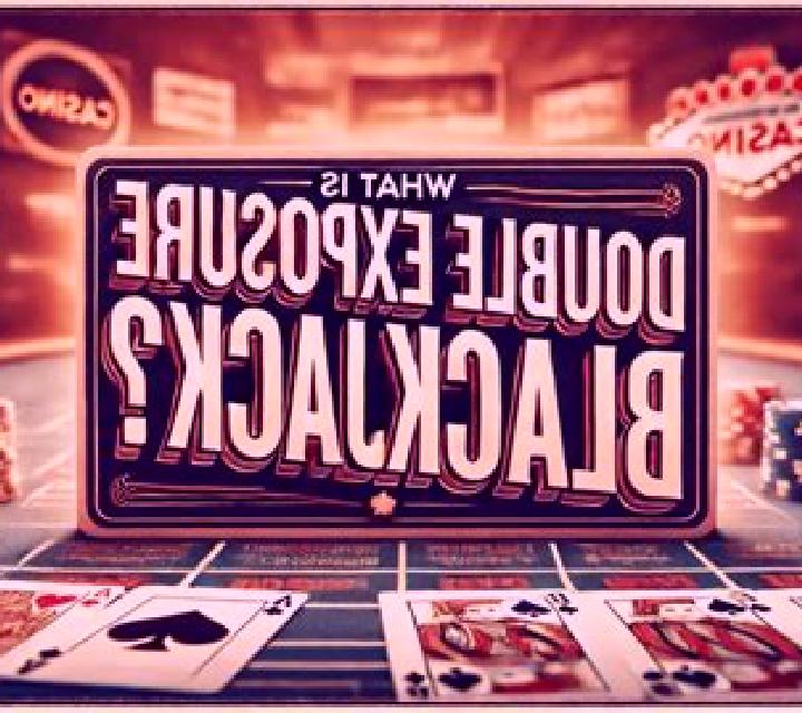 Double Exposure Blackjack (Pragmatic Play) slot