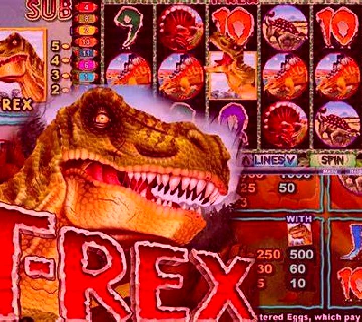Double Gold Bars slot machine