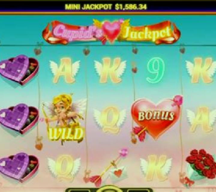 Double Happiness (KA Gaming) slot