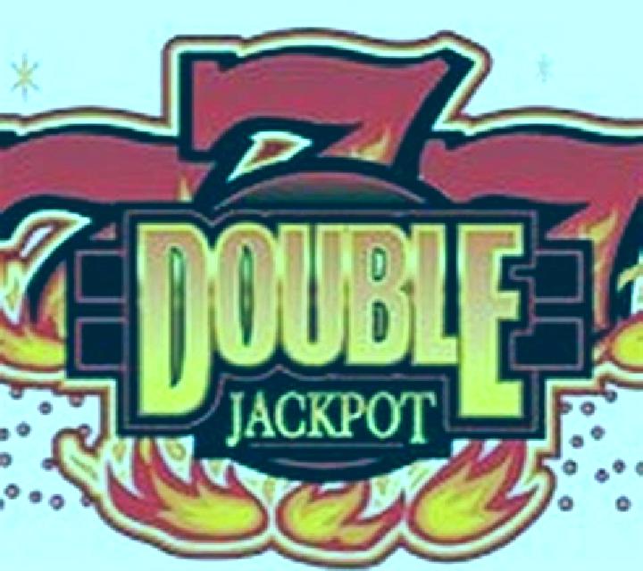 Double Jackpot Poker (Nucleus Gaming) slot machine