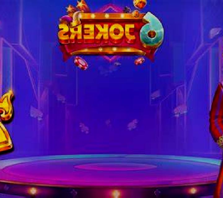 Double Joker Hold and Win slot game