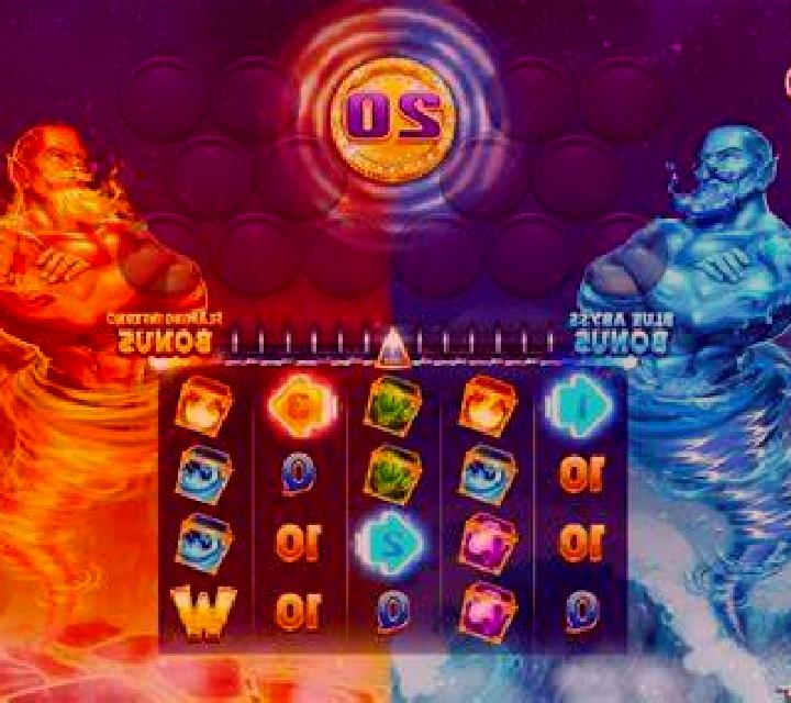 Double Joker (Rival Gaming) slot machine
