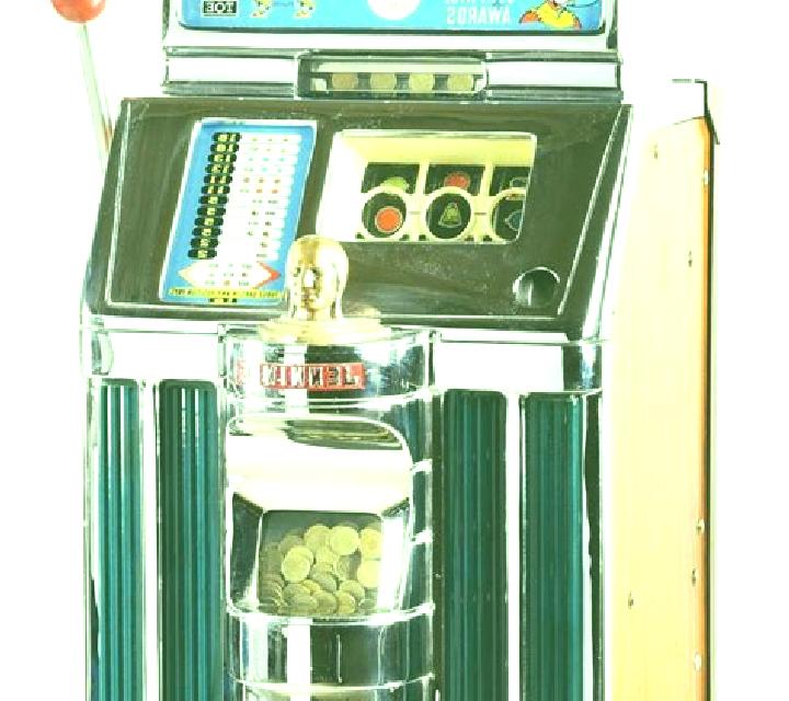 Double Online slot game