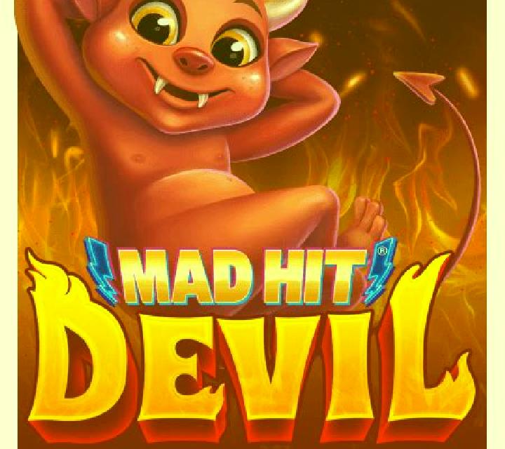Double Race slot game