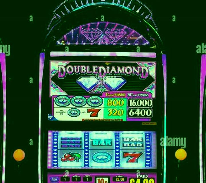 Double Reels online slot