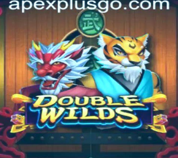 Double Wilds slot machine