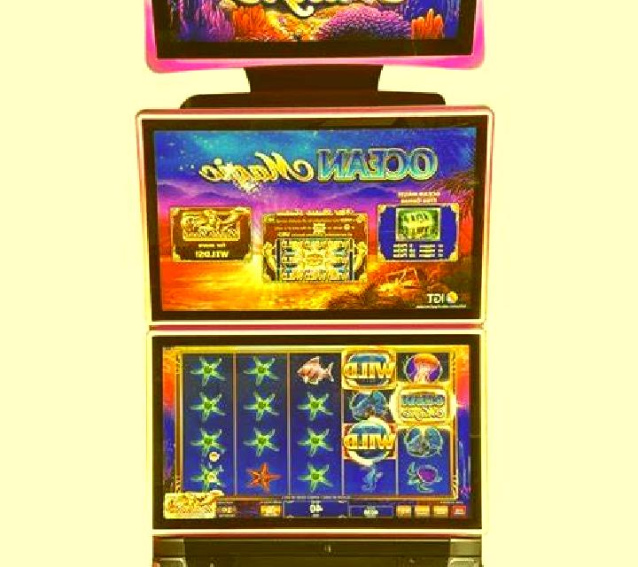 Dr Fortuno slot machine