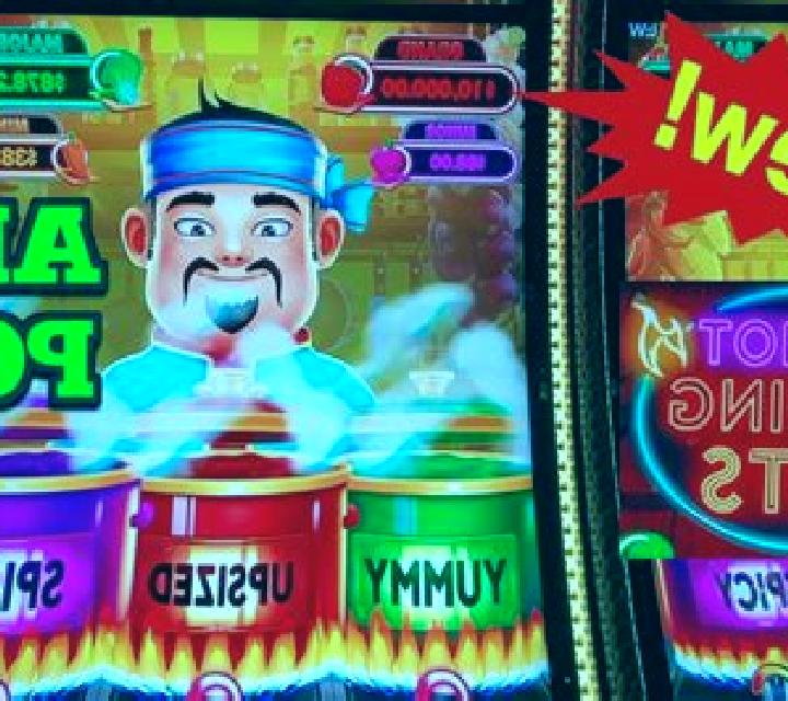 Dr. Pump slot game