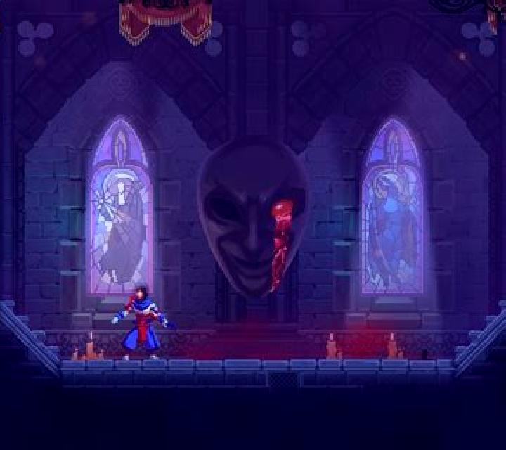 Dracula’s Castle Banquet slot
