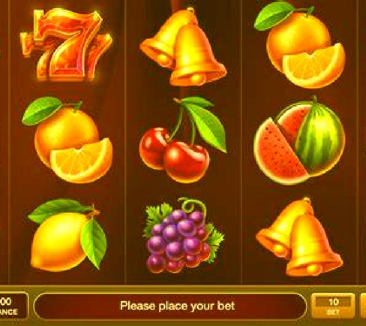 Dragon and Knights slot game