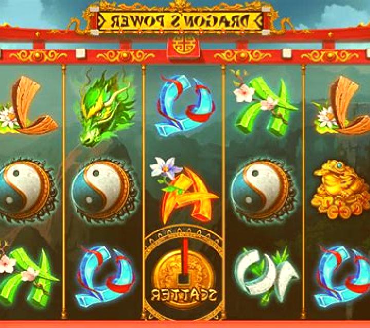 Dragon and Tiger Fighting slot