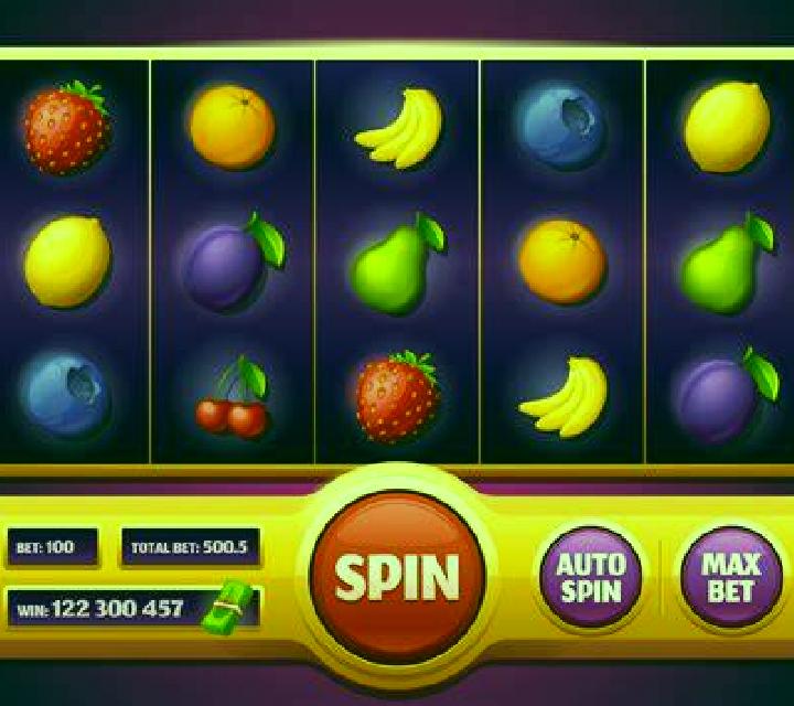 Dragon Ball Reels slot machine