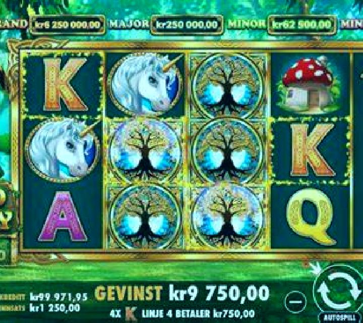 Dragon Crusade Lock & Link slot game