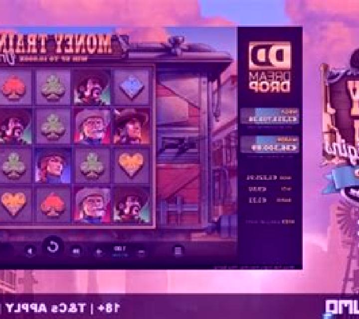 Dragon Drop (PAWJOY) slot game
