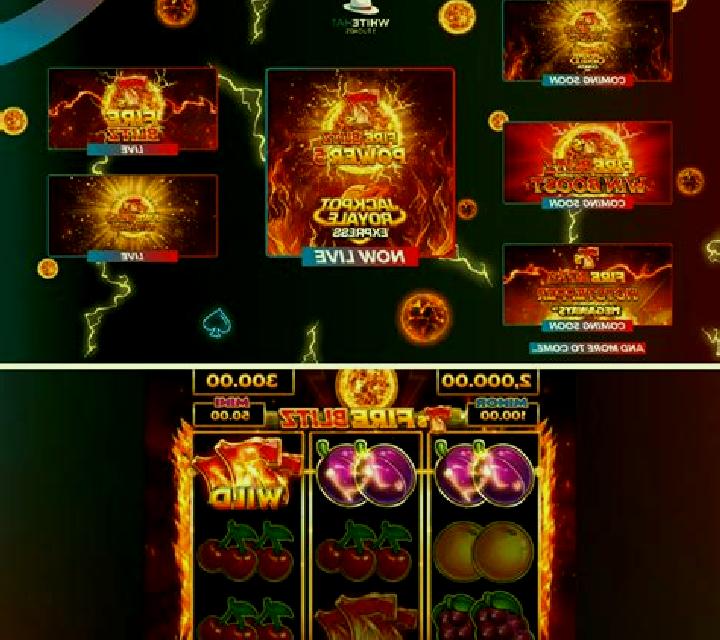 Dragon Duel (Ava Studios) slot game