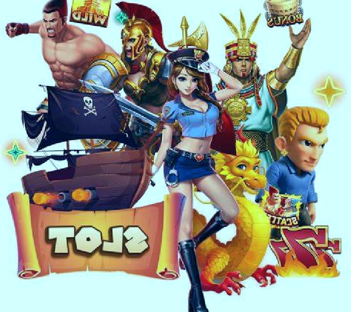 Dragon Fight (Royal Slot Gaming) slot game