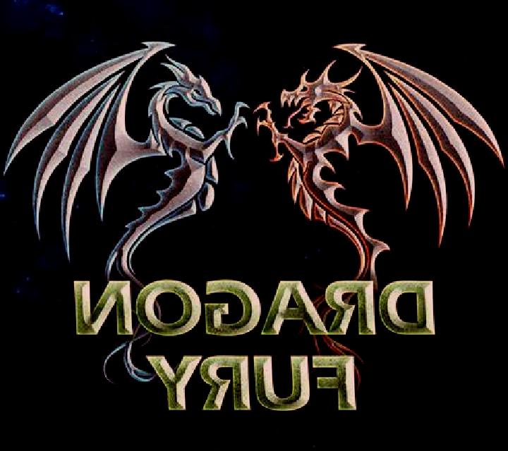 Dragon Fury online slot