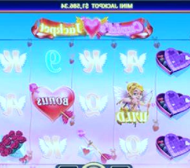 Dragon Gems (Incredible Games) slot game