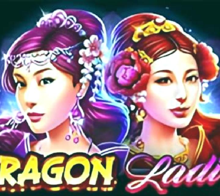 Dragon Ladies slot machine