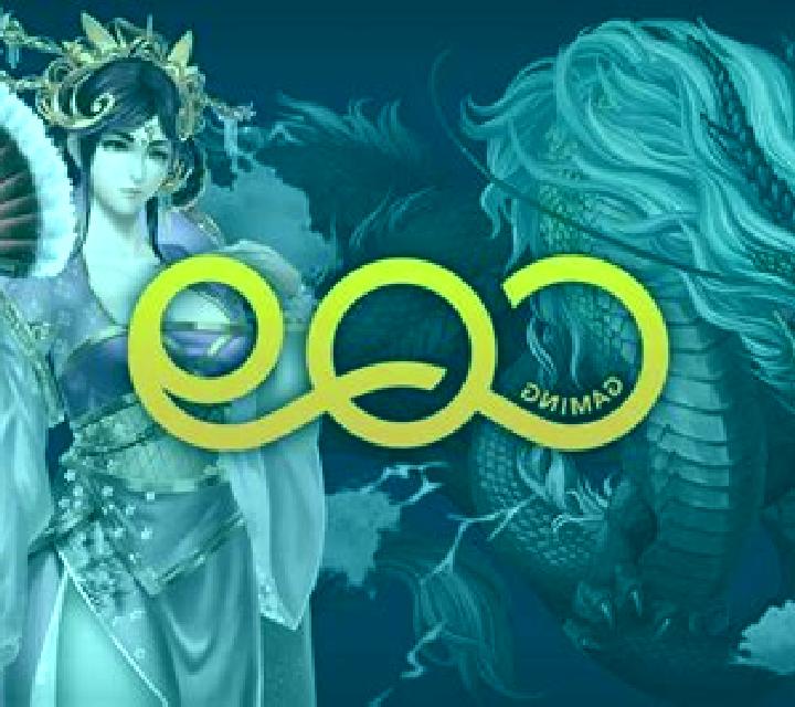 Dragon Legend (KA Gaming) online slot