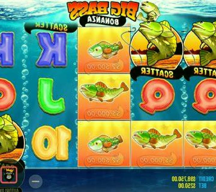 Dragon Mystery slot